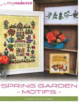 (image for) Spring Garden Motifs